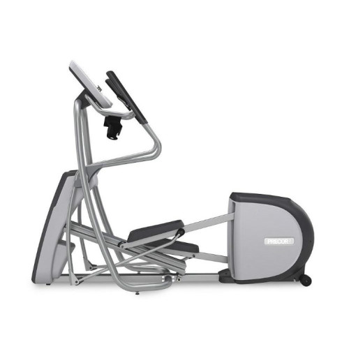 Орбітрек  Precor EFX 536i (Б/У) - фото №3